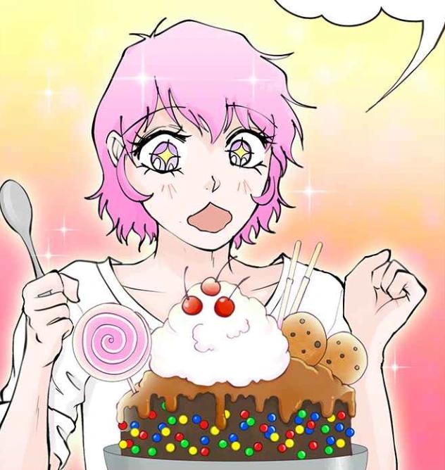 cursed princess club tv tropes - Are Jamie and Gwendolyn twins