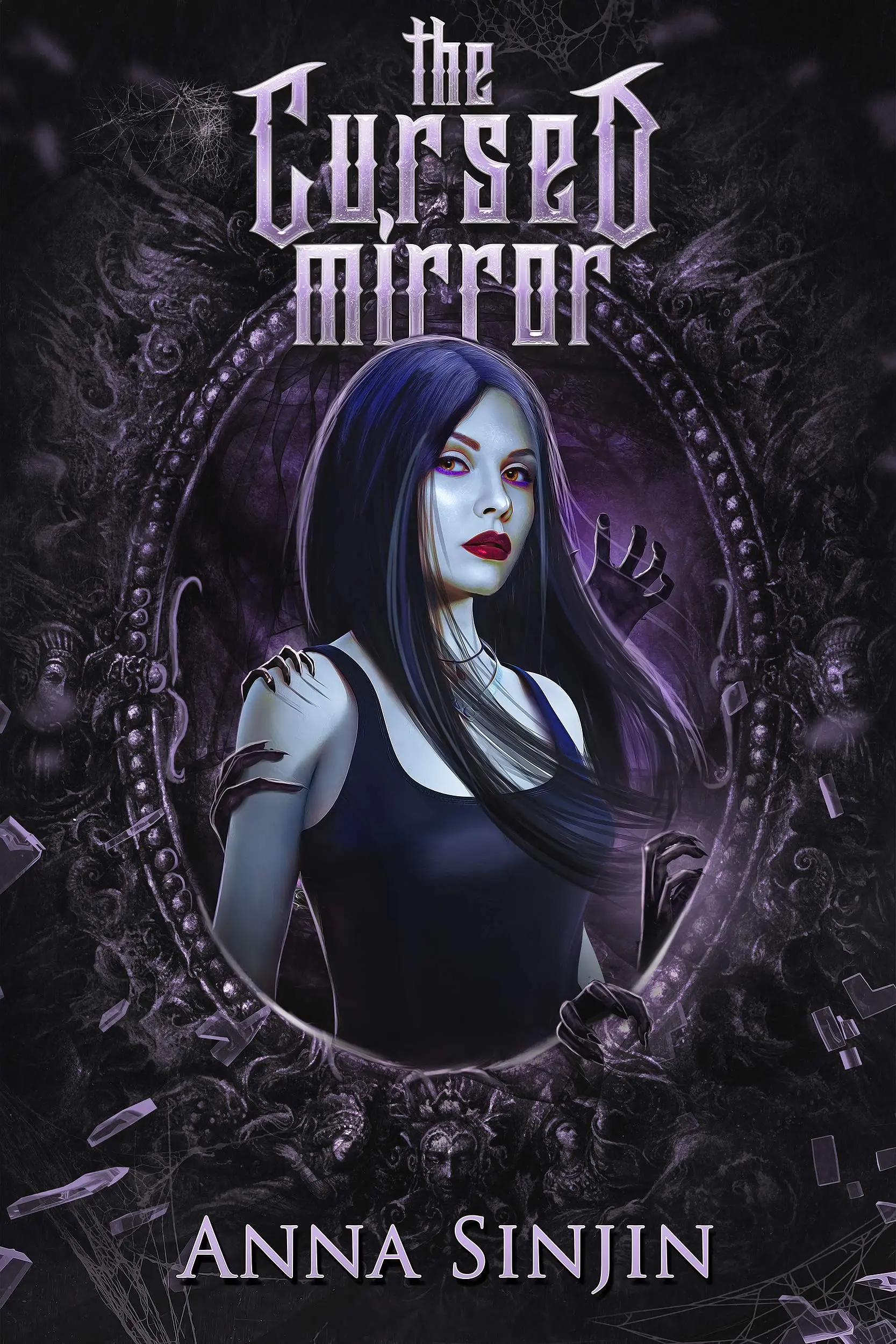 cursed mirror - Can Cursed Mirror copy a Planeswalker