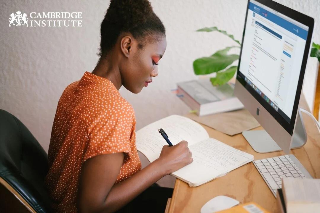 cambridge institute cursos online - Can you take Cambridge classes online