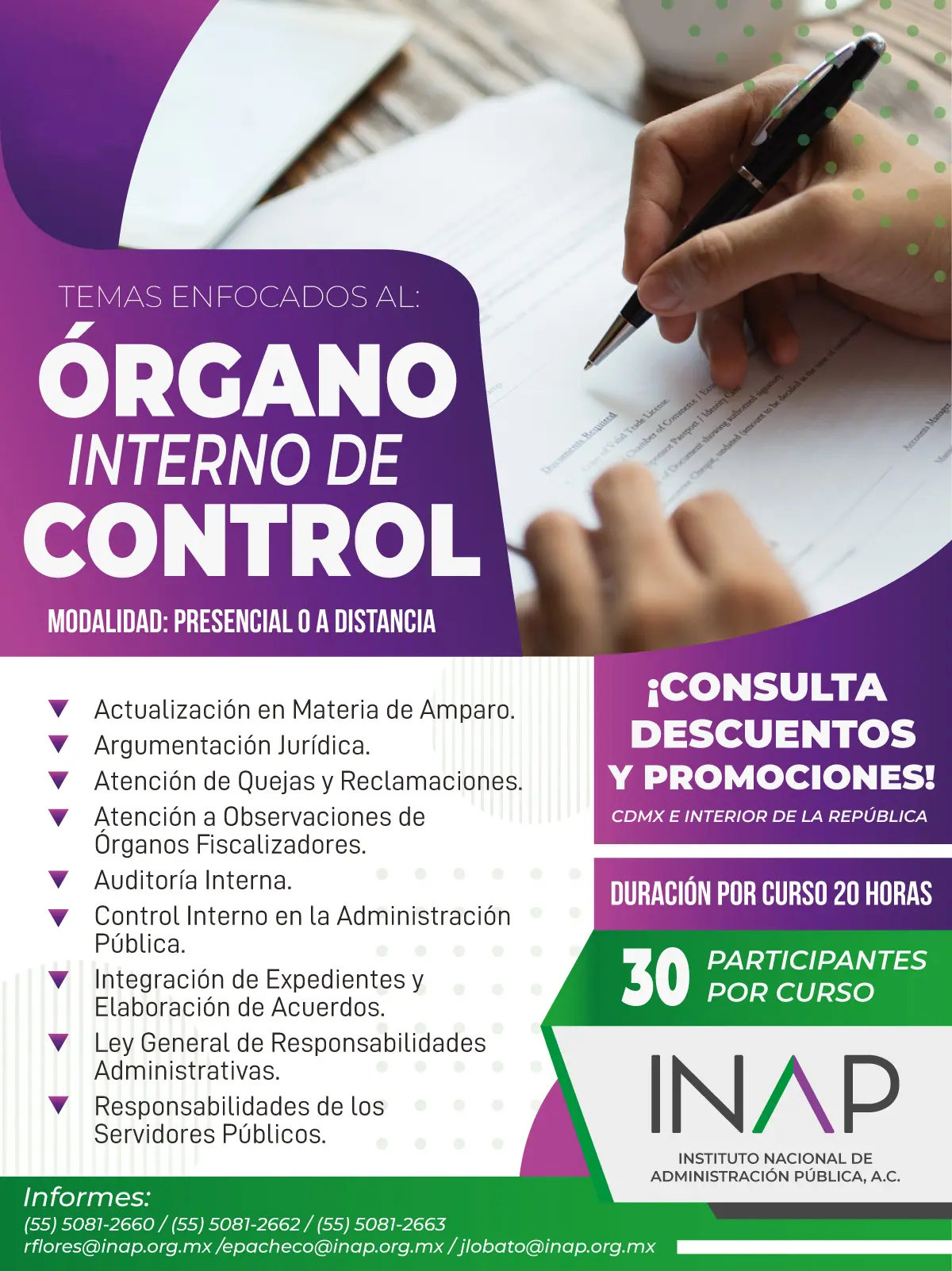 inap cursos - Cómo acceder a los cursos de INAP