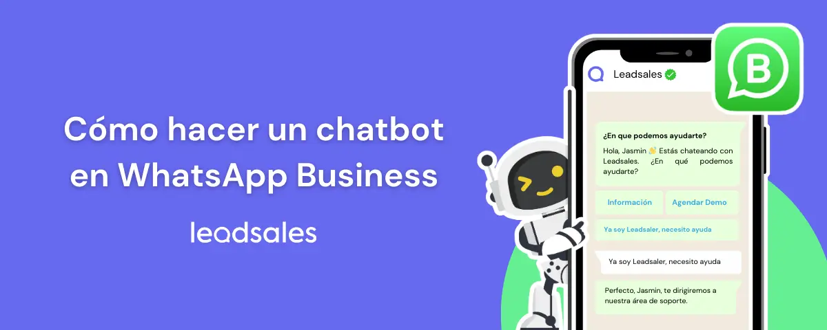 curso whatsapp bot - Cómo activar el chatbot en WhatsApp