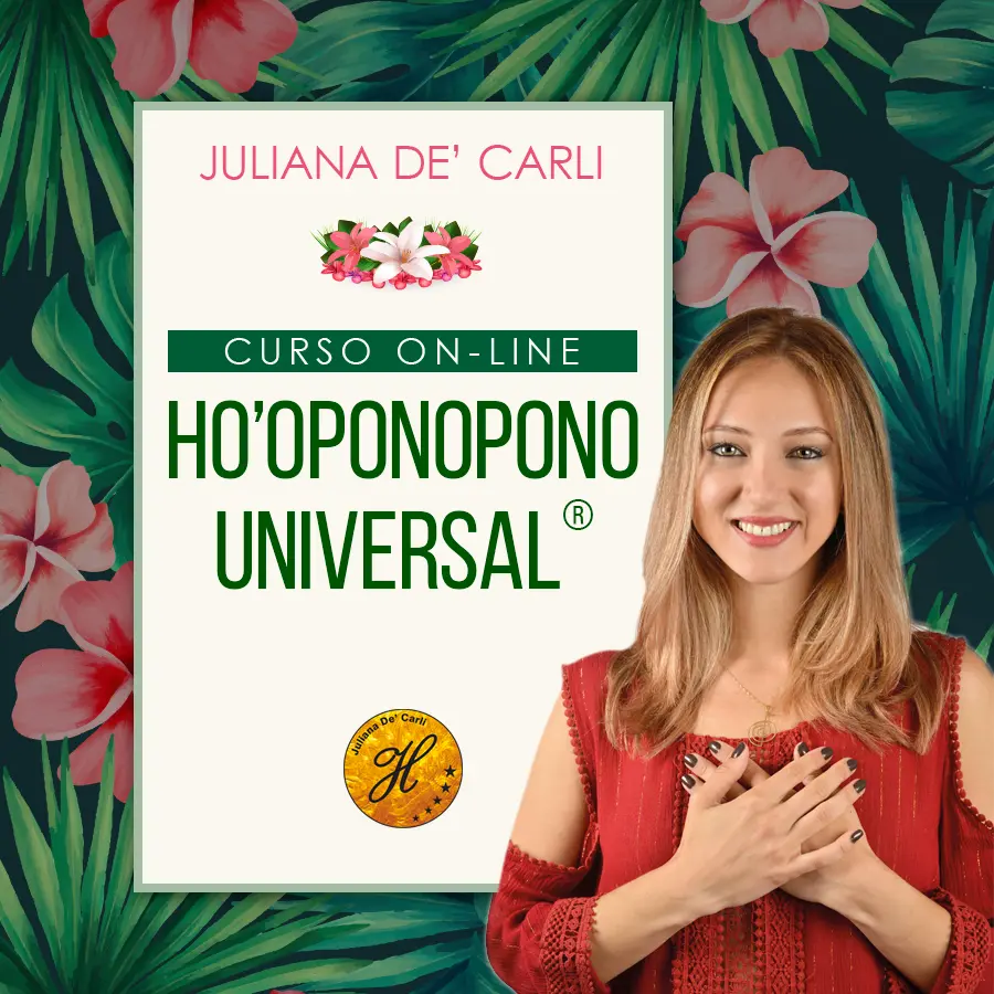 curso de ho oponopono - Cómo activar Hoponopono