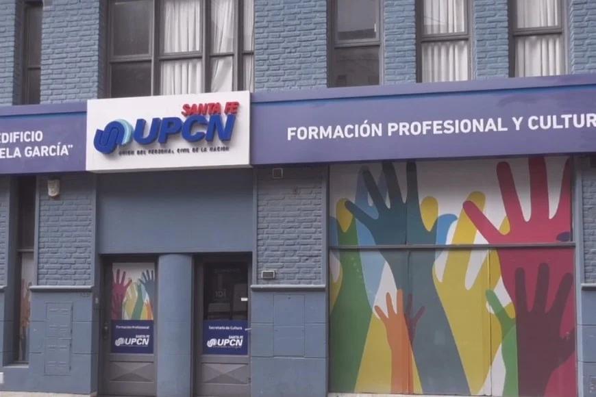 cursos upcn santa fe - Cómo afiliarse a UPCN Santa Fe