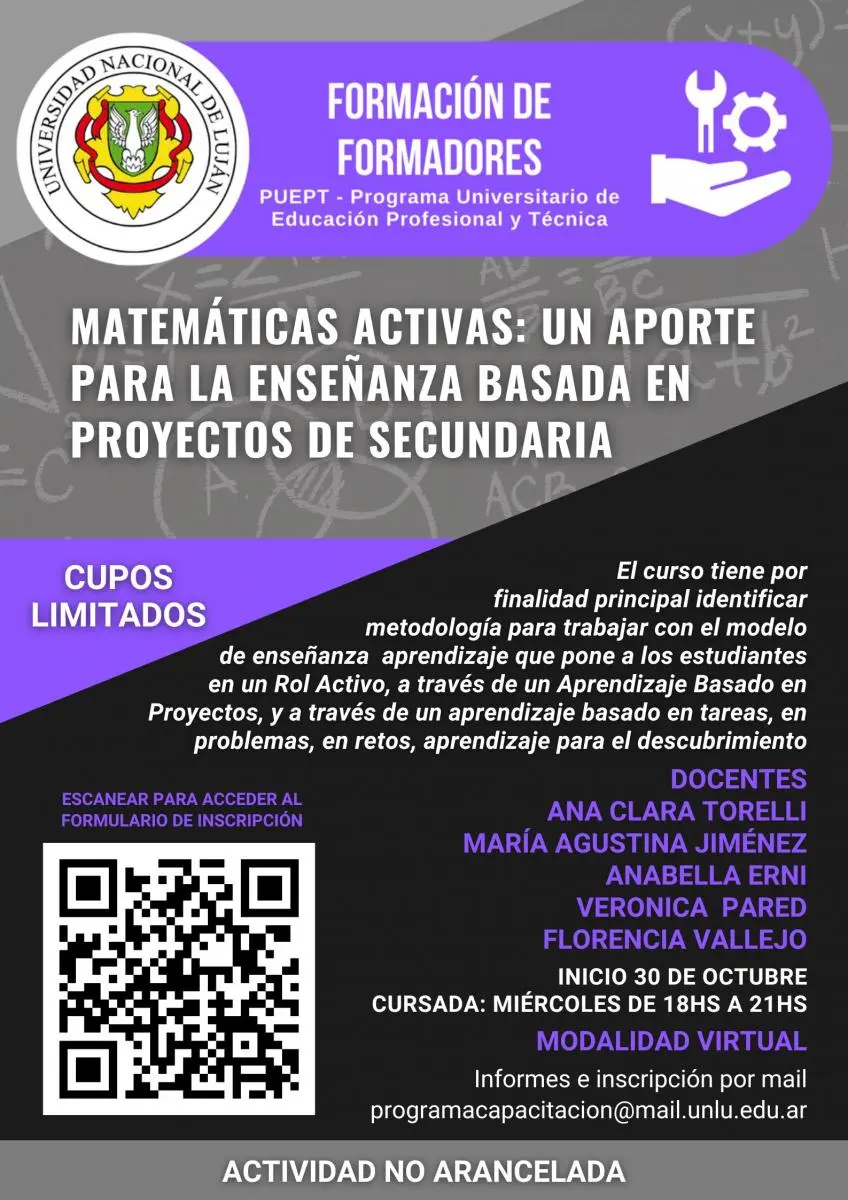 UNLu: Guía completa de cursos, inscripciones y más - Cómo anotarse a las materias UNU unlu cursos - Cómo anotarse a las materias UNU