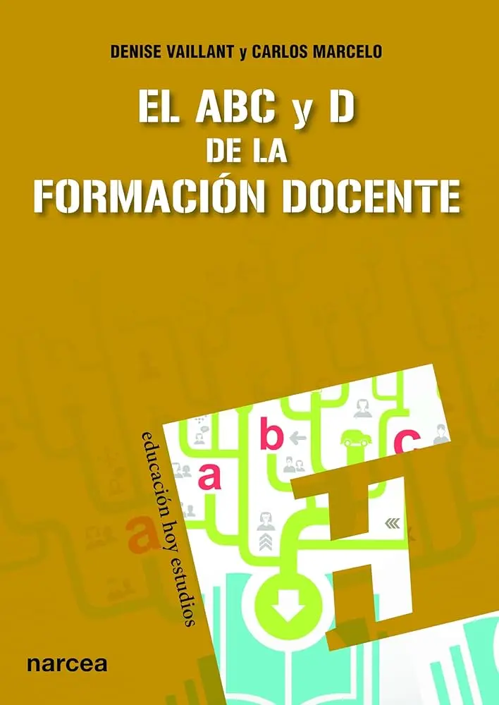 abc cursos para docentes - Cómo anotarse en el listado oficial docente 2024