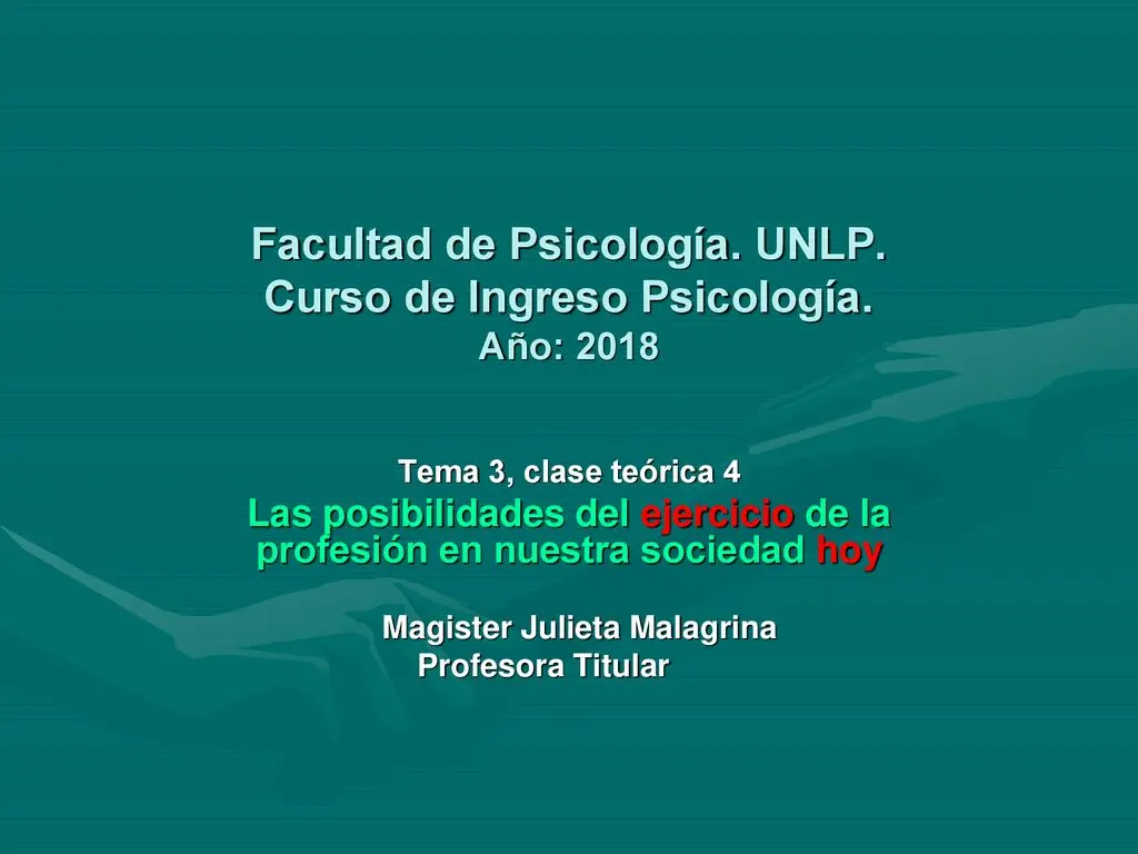 Curso de Ingreso Psicología UNLP: La Guía Completa - Cómo anotarse en la facultad de Psicología UNLP curso de ingreso psicologia unlp - Cómo anotarse en la facultad de Psicología UNLP