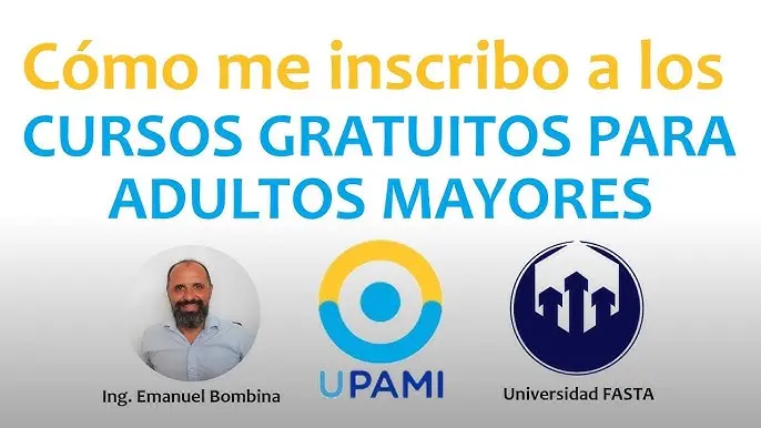 pami cursos de capacitacion - Cómo anotarse en los talleres de PAMI