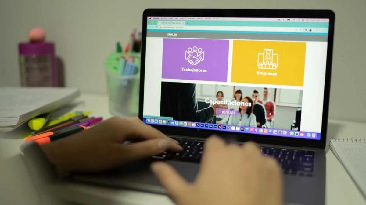 oficina de empleo mar del plata cursos - Cómo anotarse para trabajar en la municipalidad de Mar del Plata