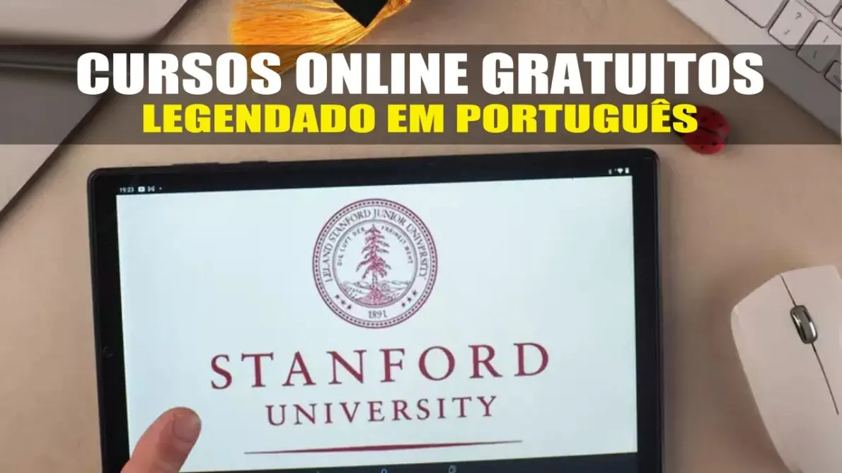 cursos gratuitos stanford - Cómo aplicar para Stanford