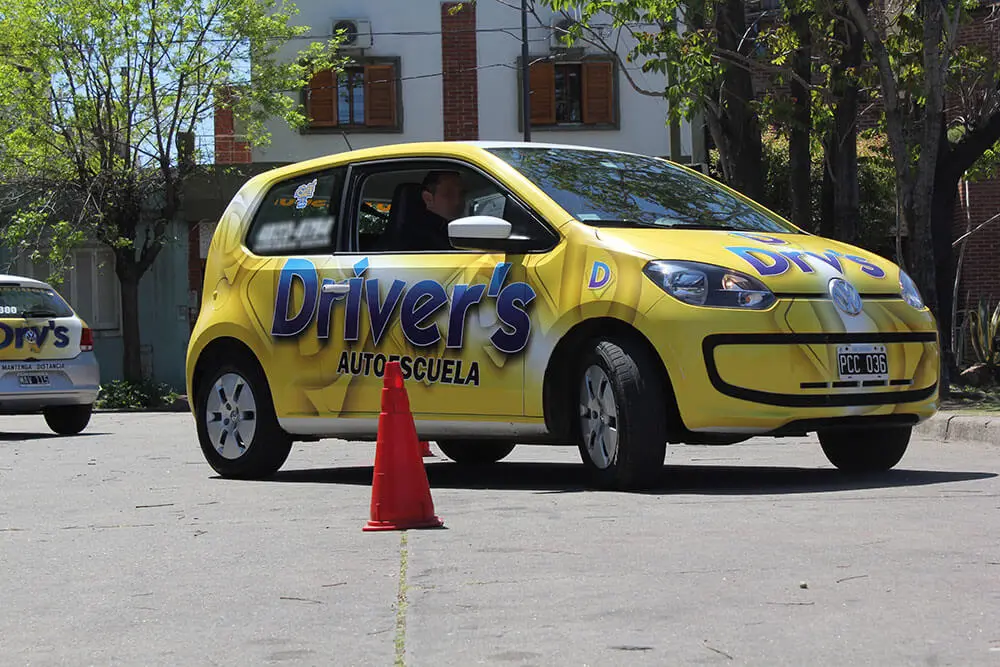 drive curso de manejo - Cómo aprender a conducir en Illinois