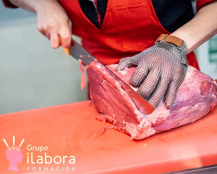 curso de corte de carnes gratis - Cómo aprender a cortar carne