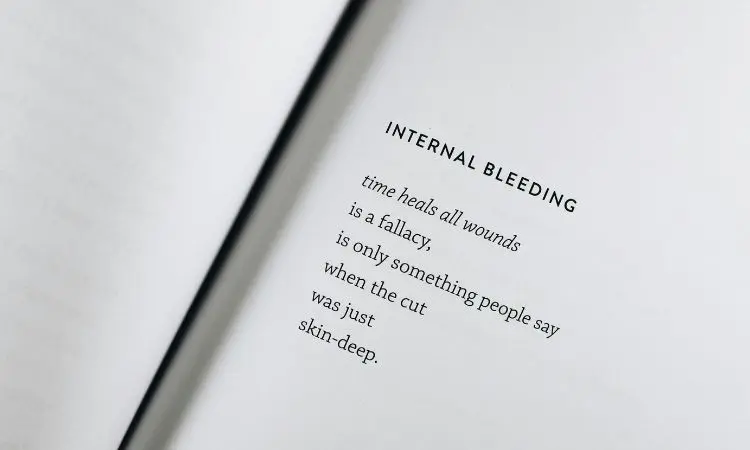 curso poesia - Cómo aprender a hacer poesía