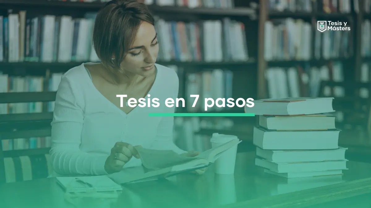 cursos para realizar tesis - Cómo aprender a hacer una tesis