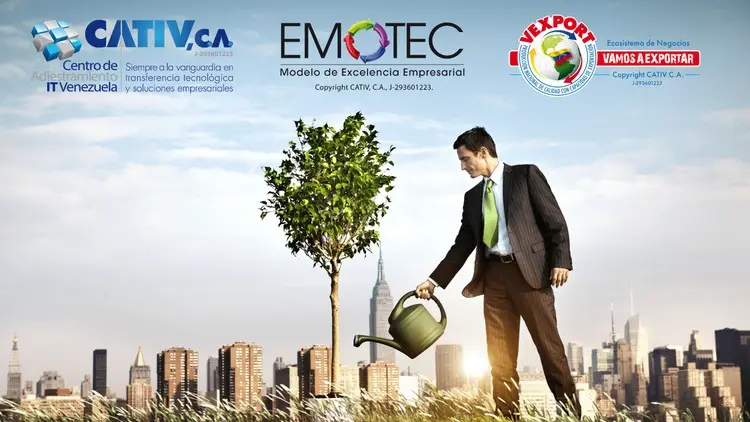 curso para empresario - Cómo aprender a ser empresario