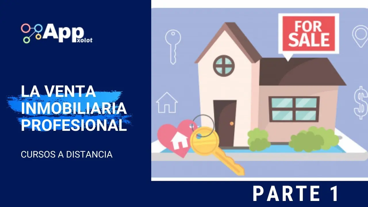 curso para vender casas - Cómo aprender a vender bienes raíces