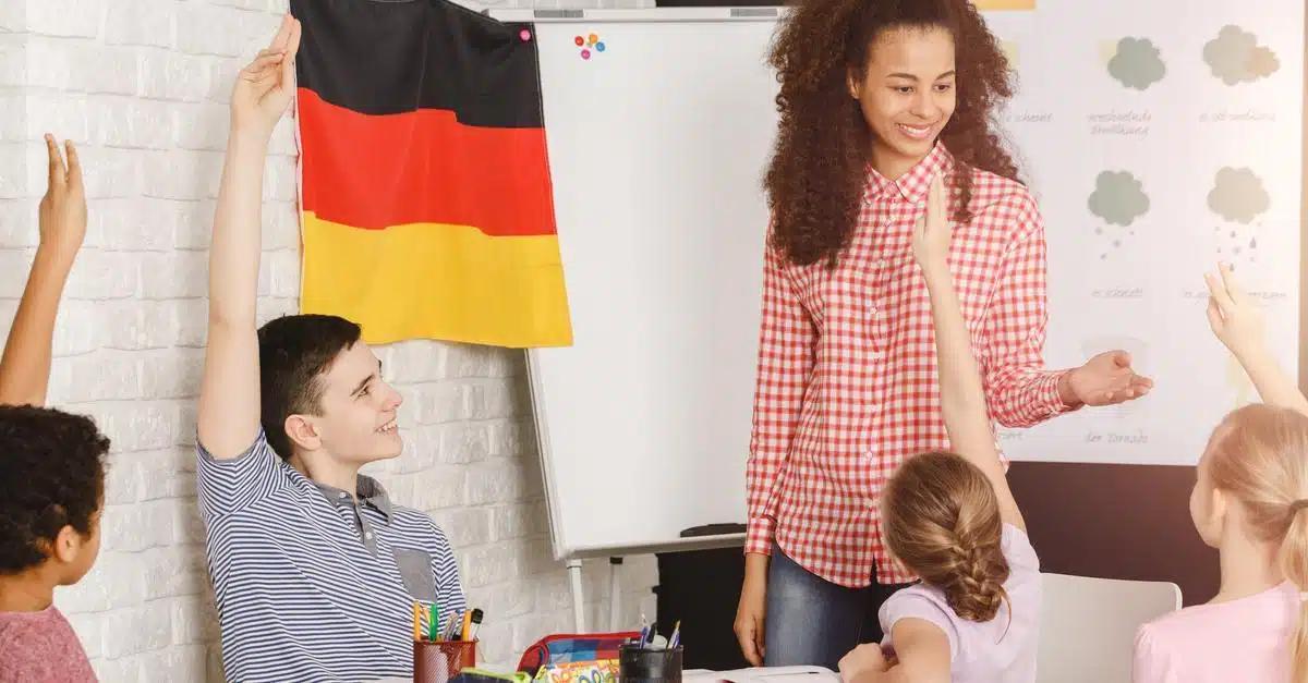 cursos de alemán online con certificado - Cómo aprender alemán en línea con un certificado
