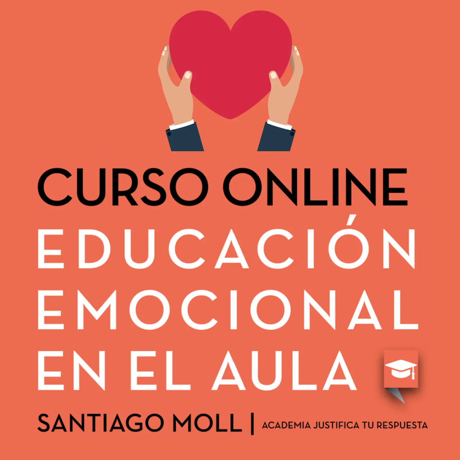educacion emocional curso online - Cómo aprender educación emocional