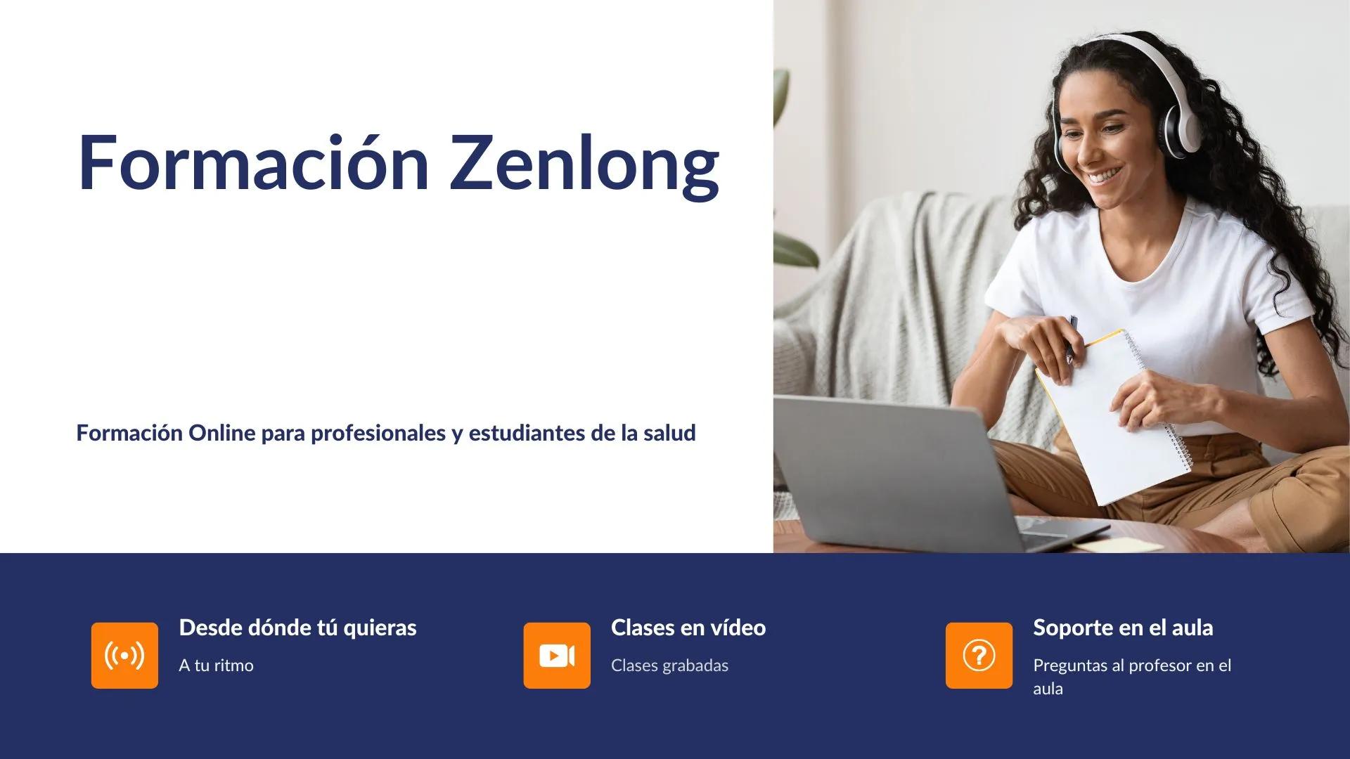 Zenlong Cursos: Tu Guía Completa para el Aprendizaje Online - Cómo aprovechar los cursos online zenlong cursos - Cómo aprovechar los cursos online