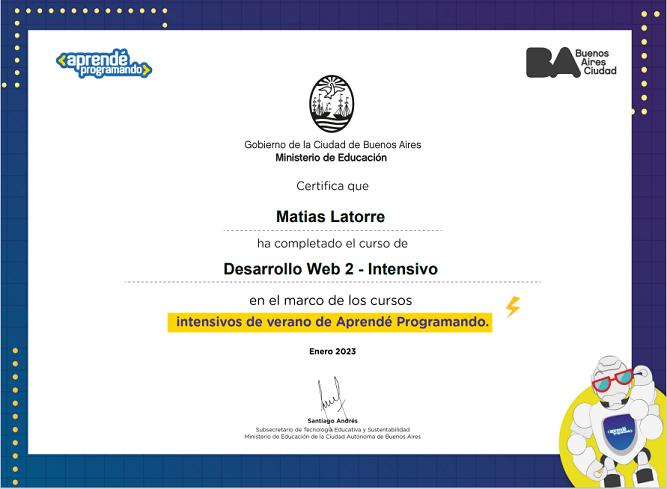 certificados cursos ministerio de educacion - Cómo bajar los certificados del Ministerio de Educación