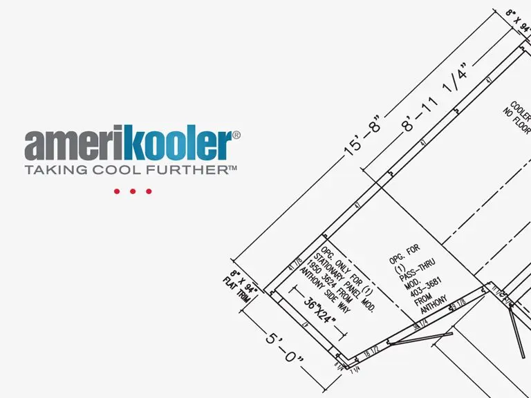 curso camara frigorifica - Cómo calcular un cuarto frío de congelación