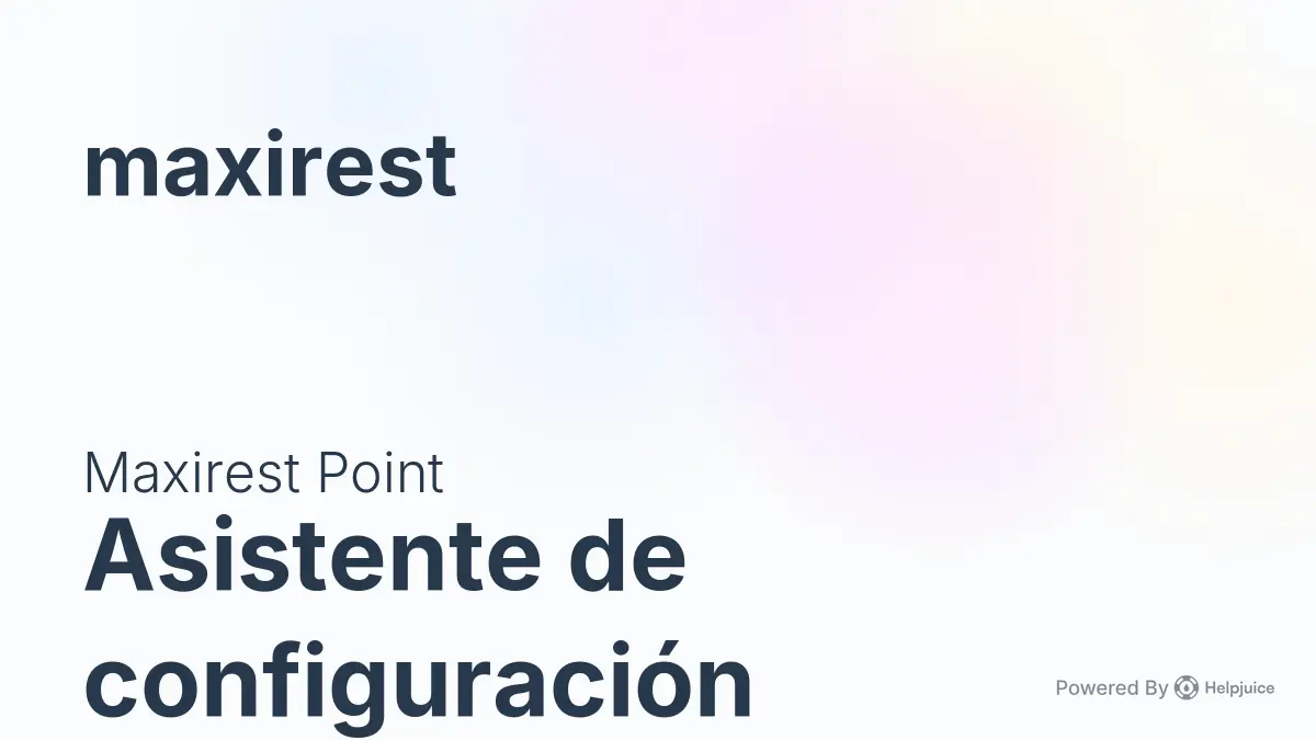 Curso de Maxirest: Domina el Sistema de Gestión para Restaurantes - Cómo cargar mozos en Maxirest curso de maxirest - Cómo cargar mozos en Maxirest