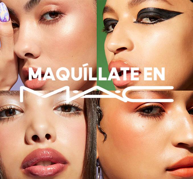 curso mac cosmetics - Cómo colaborar con M·A·C Cosmetics