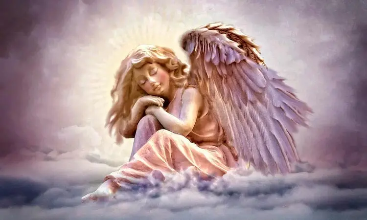 cursos de sanacion con angeles - Cómo conectar con tus ángeles