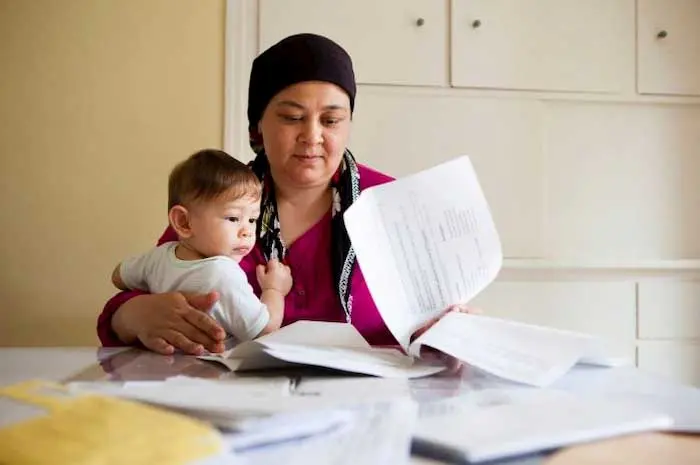 empleos con secundario en curso - Cómo conseguir trabajo rápido en Estados Unidos