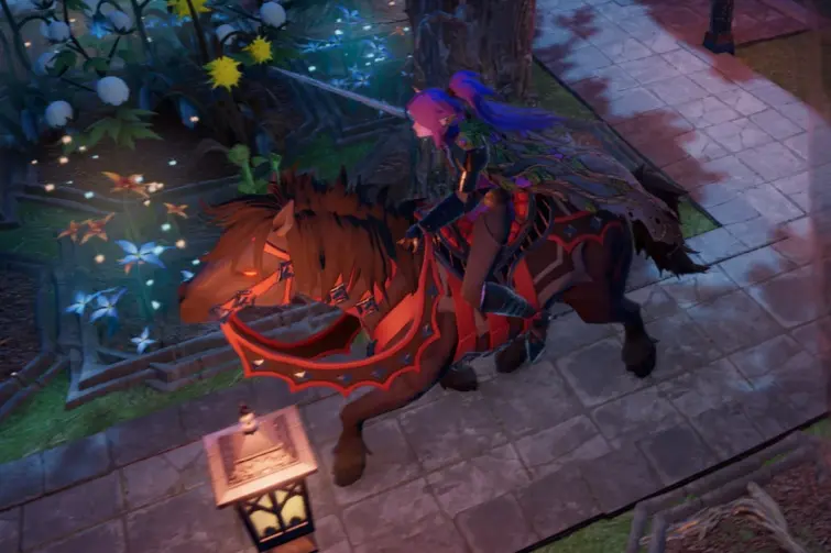 como descargar the cursed forest - Cómo contrarrestar Curse of the Forest V Rising