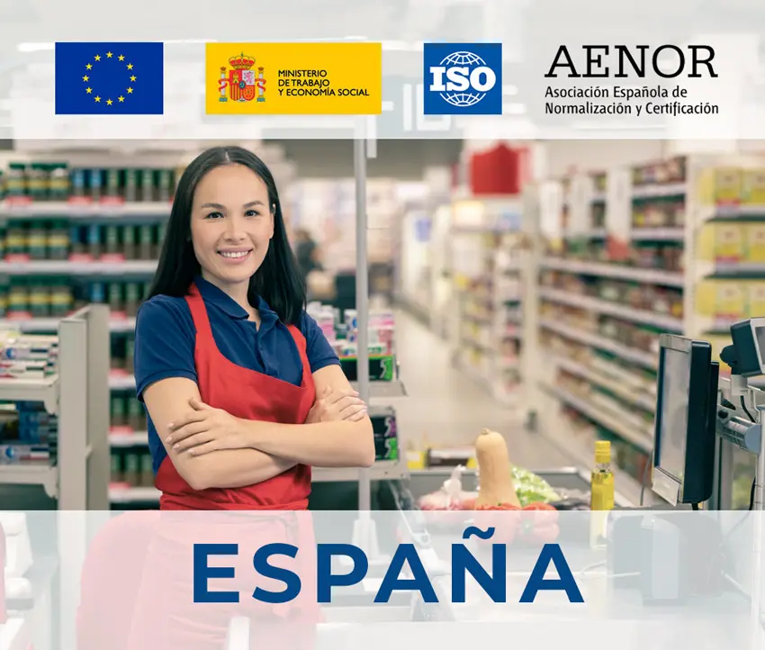 auxiliar de compras curso - Cómo convertirse en asistente de compras