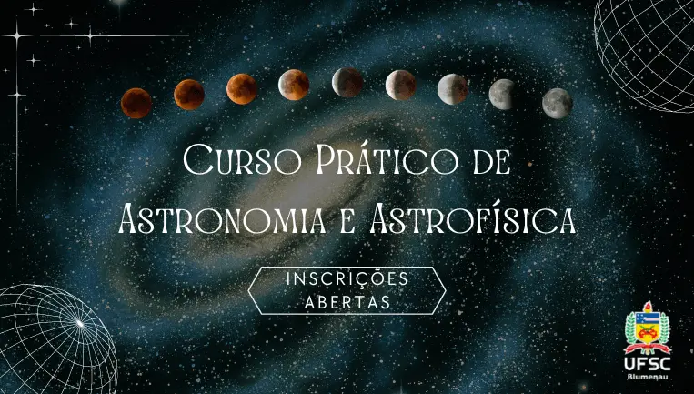 curso astrofisica - Cómo convertirse en astrofísico