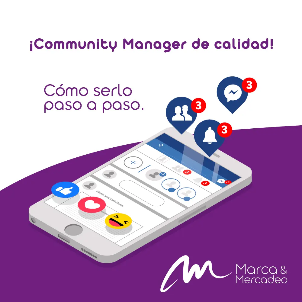 curso de community manager gratis - Cómo convertirse en community manager