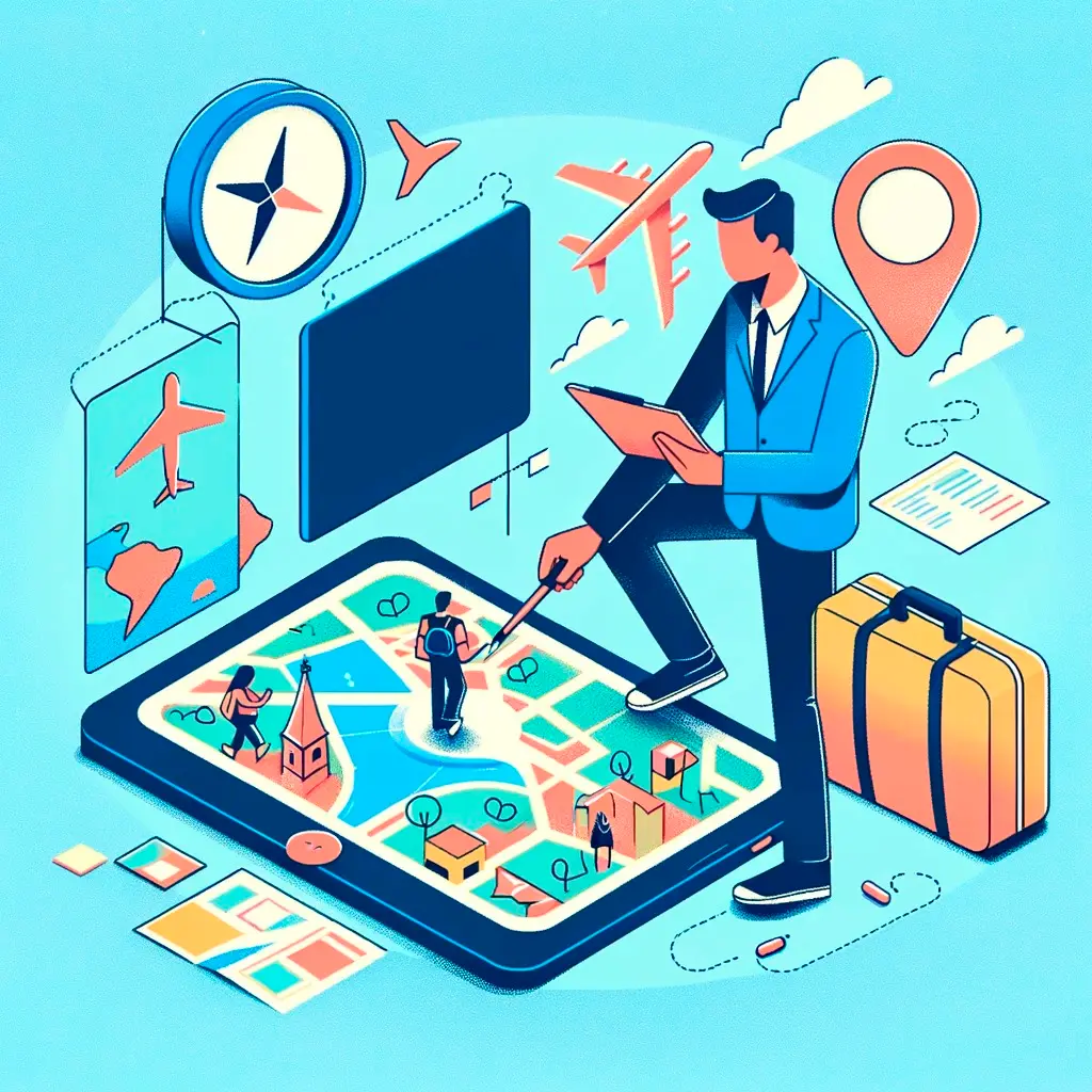 curso de coordinador de viajes - Cómo convertirse en coordinador de viajes