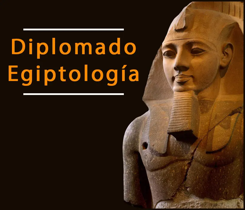 curso de egiptologia - Cómo convertirse en egiptólogo