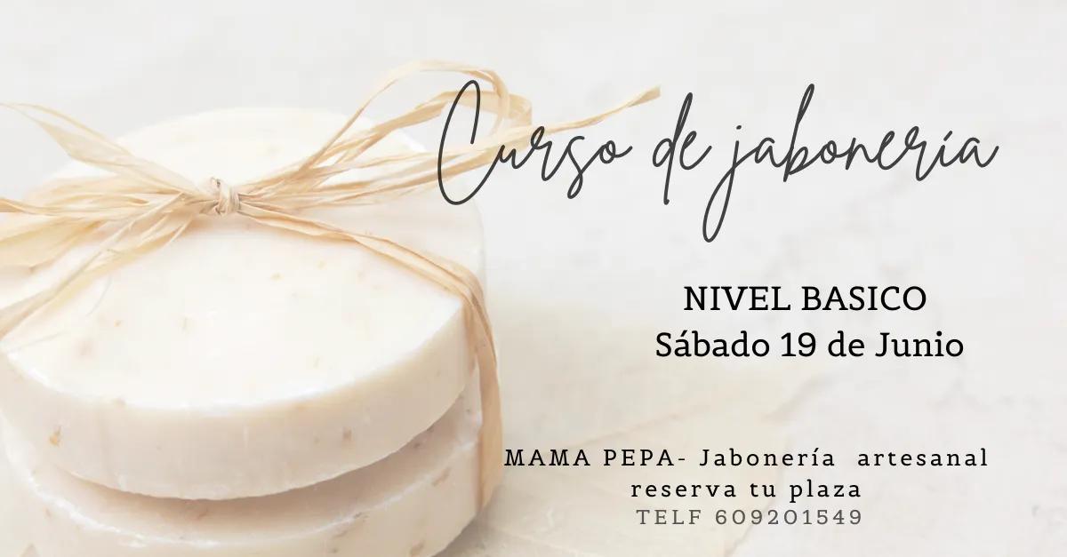 curso de jaboneria - Cómo convertirse en jabón