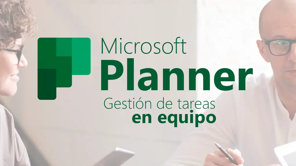 cursos de planner - Cómo crear proyectos en Planner