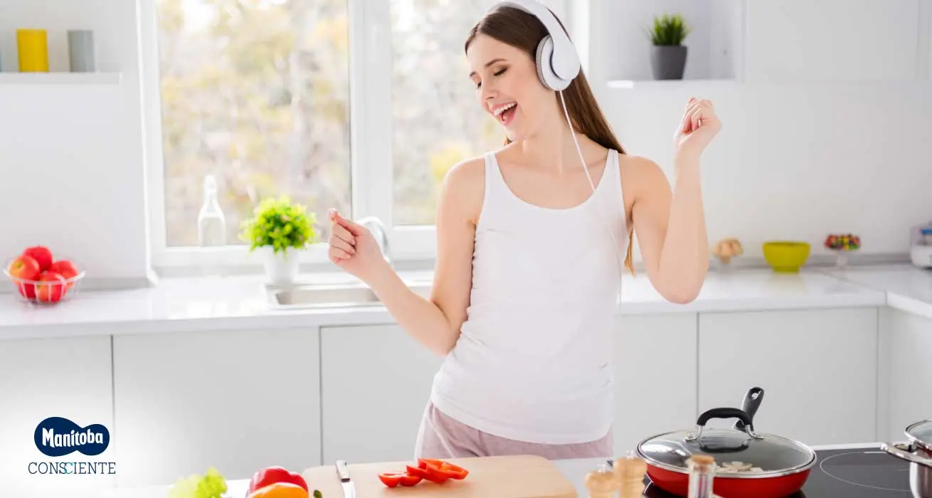 curso de amor propio - Cómo crear una rutina de amor propio