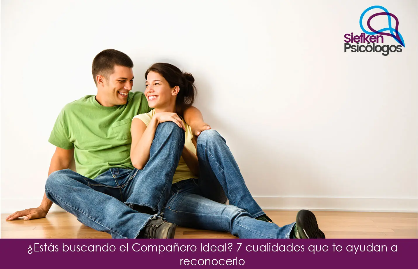 mejor compañero de curso - Cómo definir a un compañero ideal