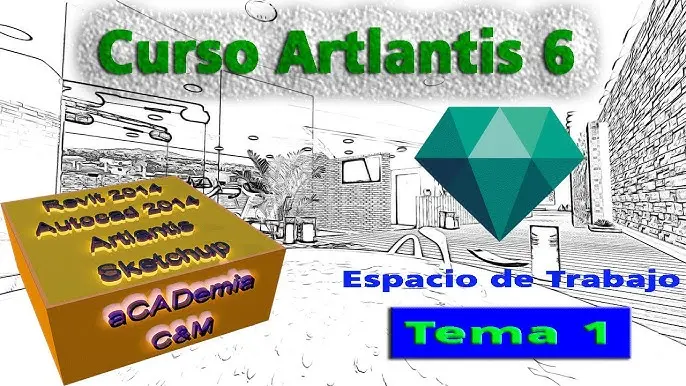 curso de artlantis - Cómo descargar Artlantis gratis