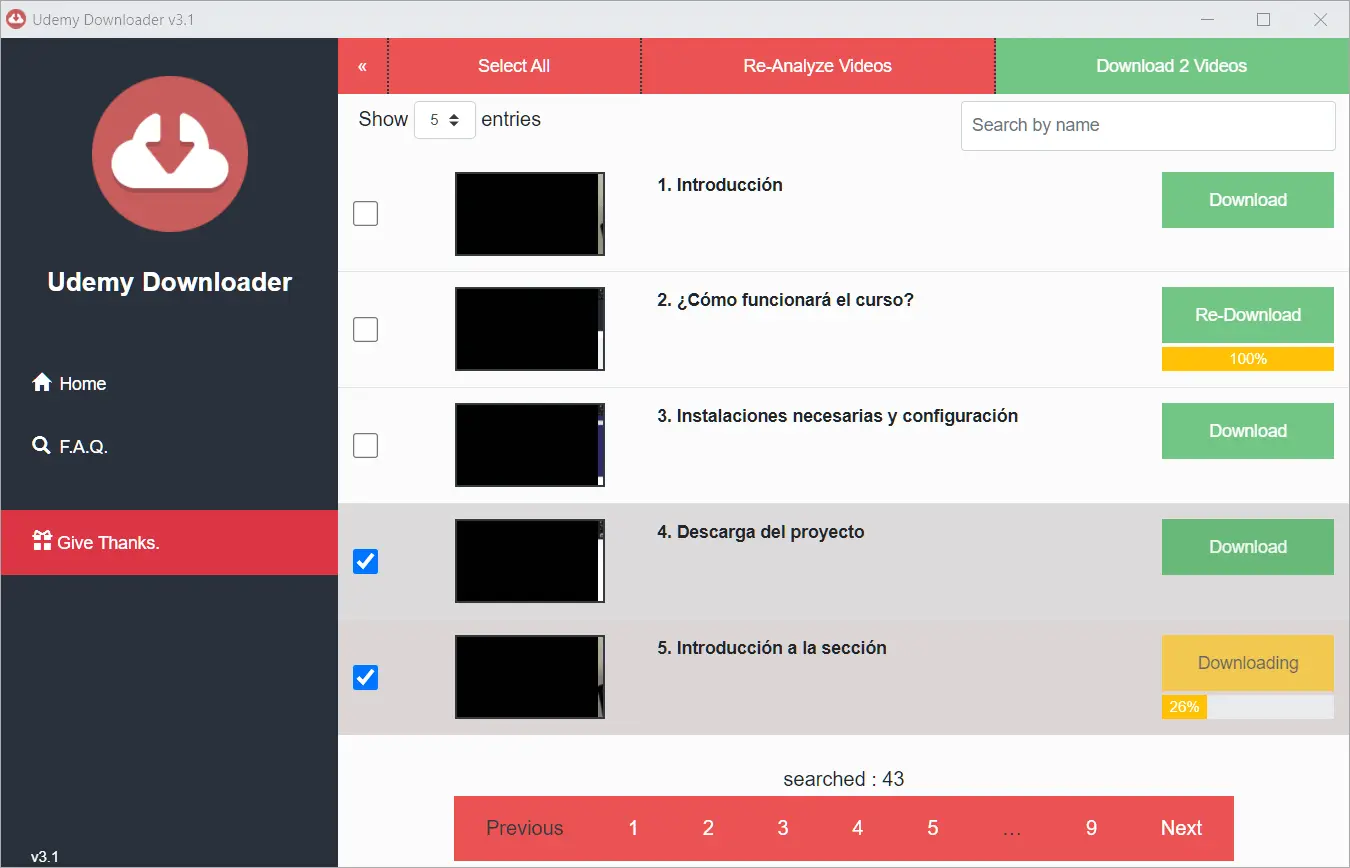 bajar cursos de udemy gratis - Cómo descargar el certificado de curso Udemy
