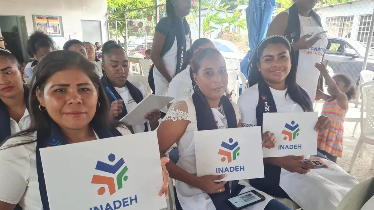 inade cursos - Cómo descargar el certificado del curso del INADEH