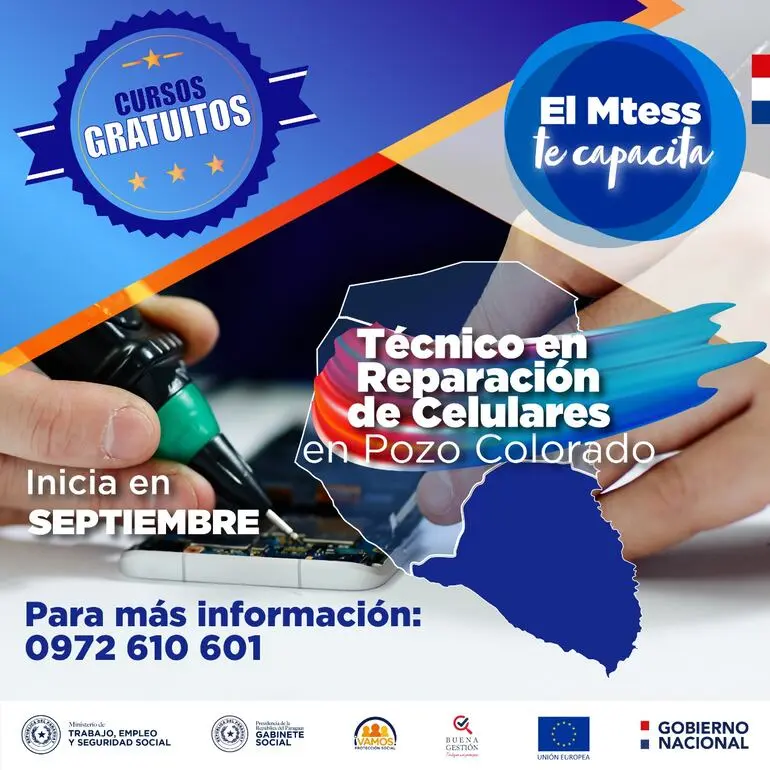 cursos chaco - Cómo descargar la plataforma Ele Chaco