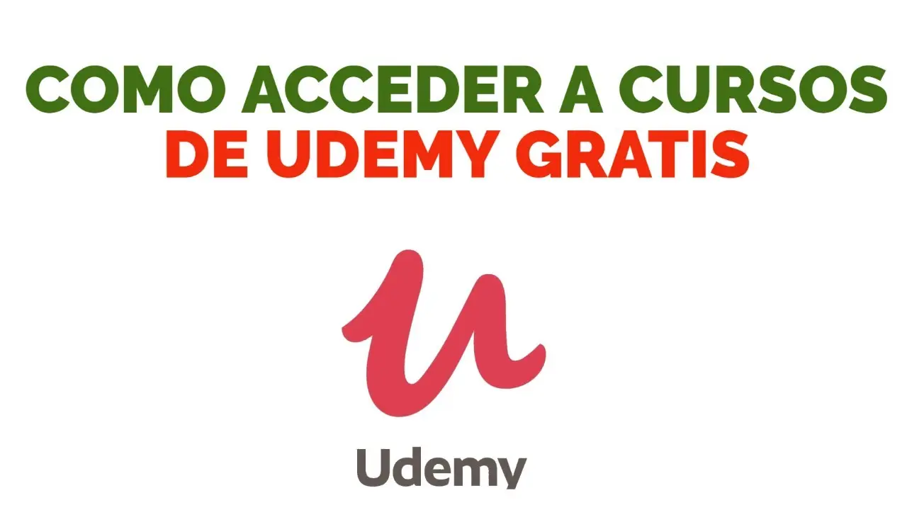 bajar cursos de udemy gratis - Cómo descargar material de Udemy