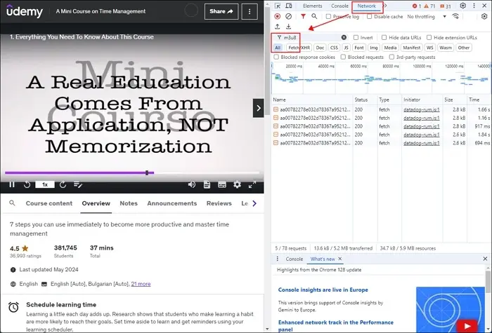 descargar cursos de udemy - Cómo Descargar videos de Udemy para PC