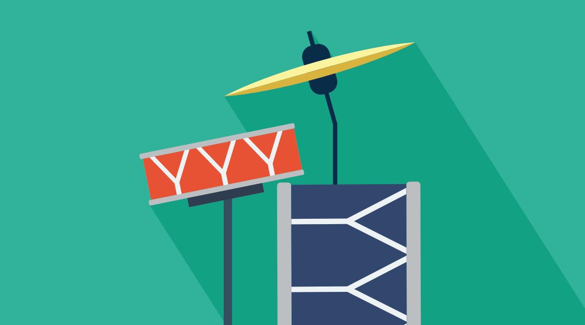 curso de guitarra rasgueo - Cómo descubrir patrones de rasgueo de guitarra