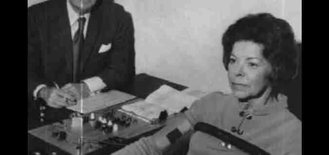 curso deteccion mentira - Cómo detecta el detector de mentiras