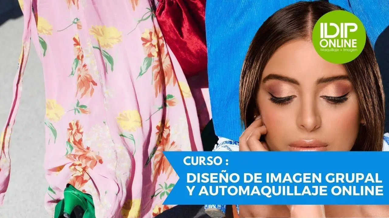 curso de diseño de imagen personal - Cómo diseñar tu imagen personal