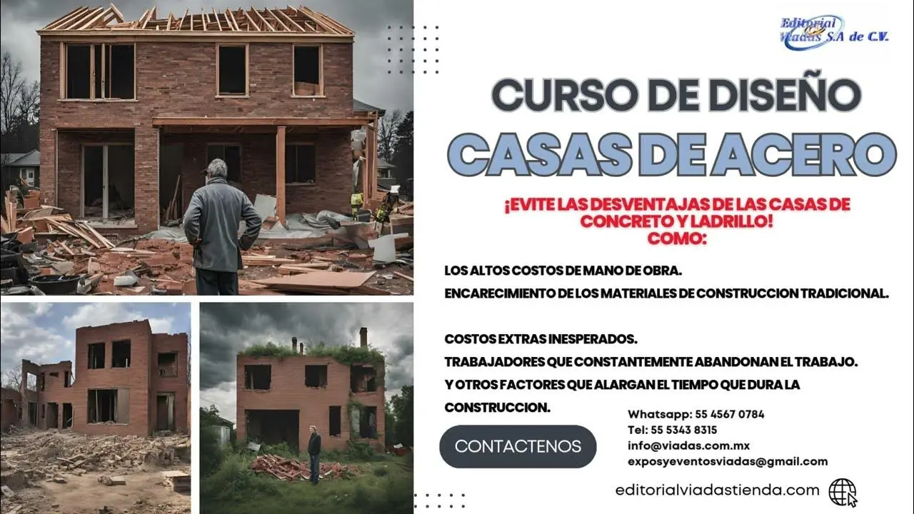 curso de construccion de casas - Cómo empezar a construir mi casa desde cero