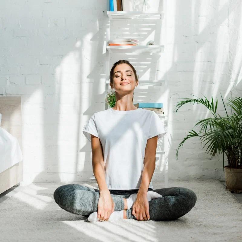 mindfulness curso - Cómo empezar a practicar el mindfulness