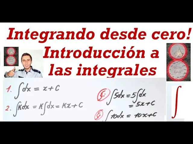 Curso de Integrales desde Cero: La Guía Definitiva - Cómo entender fácilmente las integrales curso de integrales desde cero - Cómo entender fácilmente las integrales
